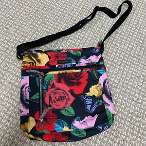 Vera Bradley handbag purse